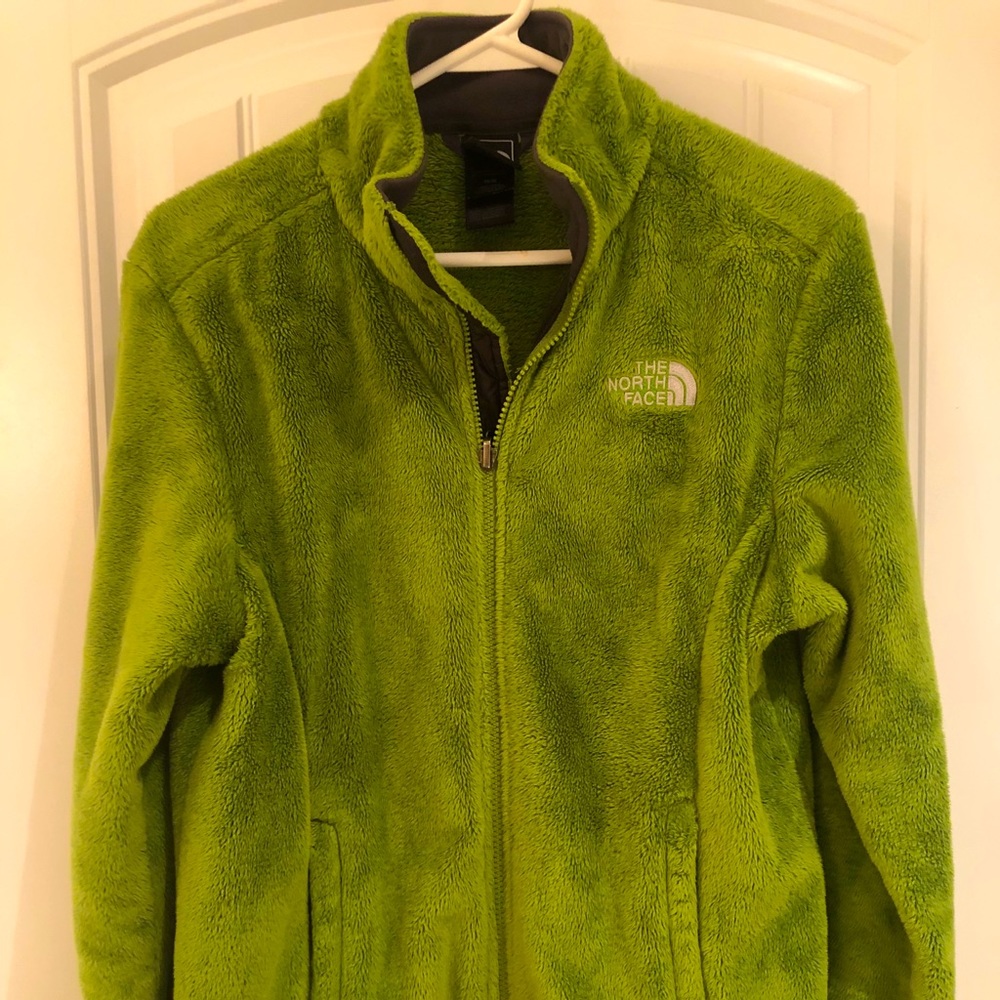 Women’s North Face Jacket